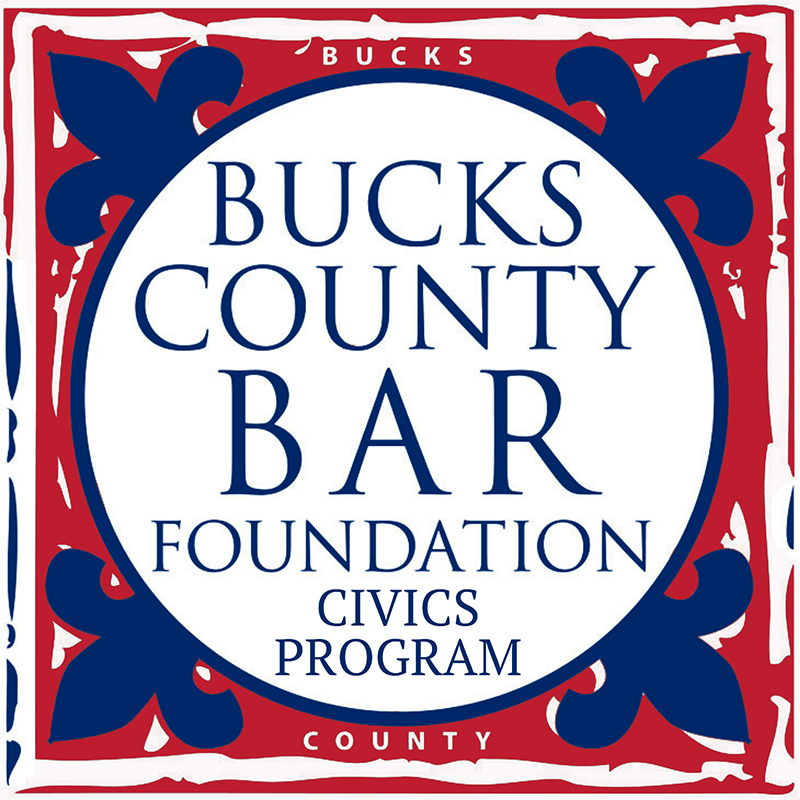 Bucks County Bar Foundation Civics Program